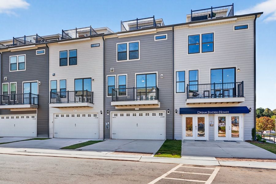 New Home in Cary, NC.  - Slide 8