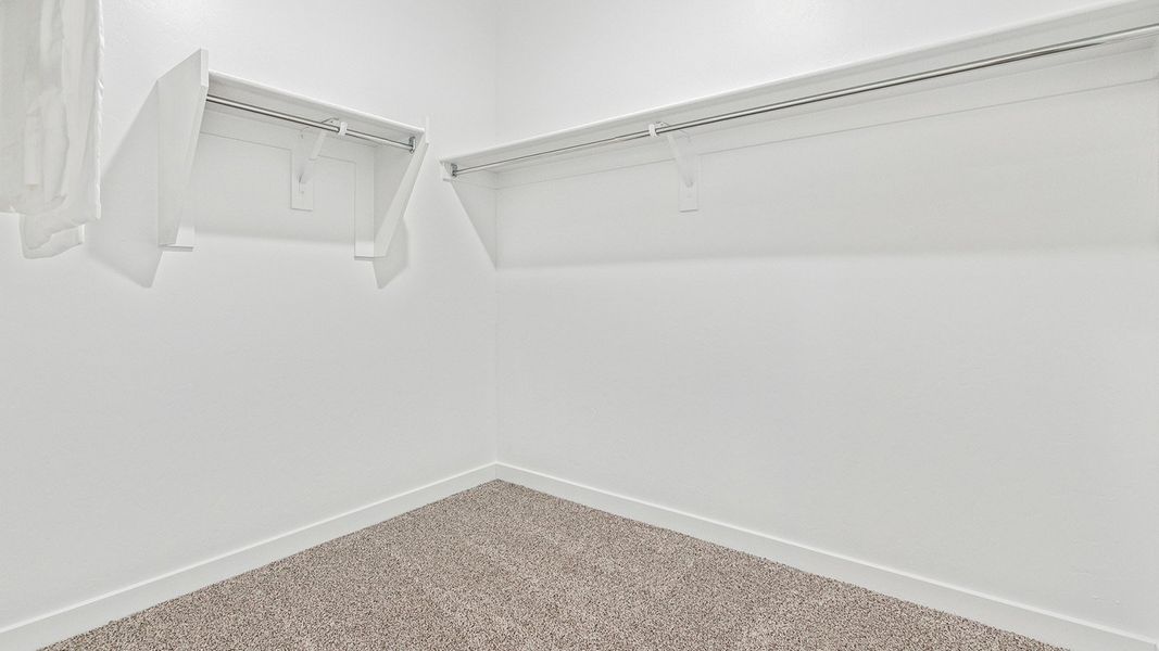 Spacious, unfurnished interior of a new home in Saguaro Bloom, Marana (Image 20). Spacious, unfurnished interior of a new home in Saguaro Bloom, Marana (Image 20).