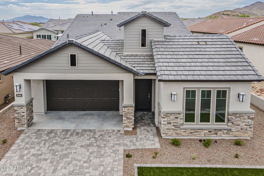 Meadowbrook Aerial-2