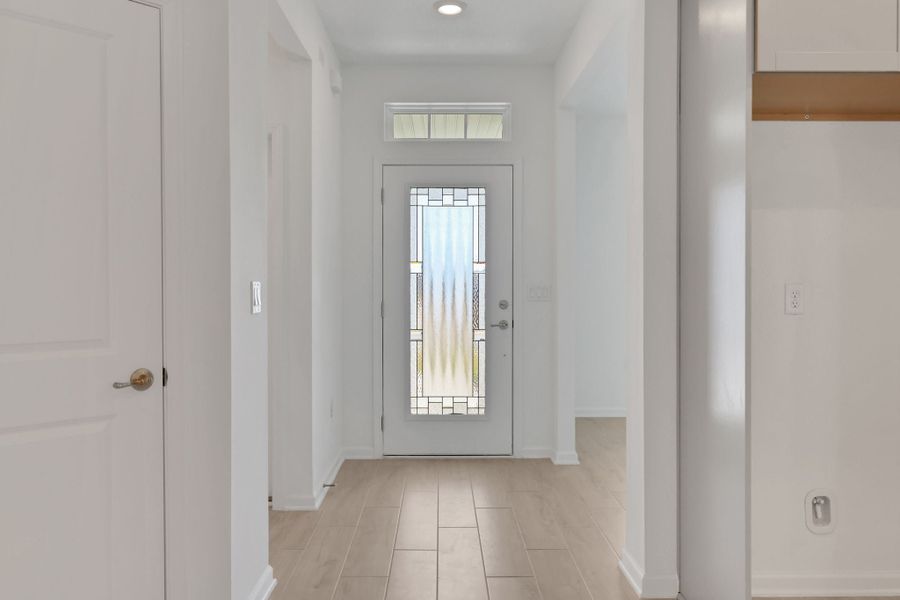 2,956sf New Home in Orange Park, FL.  - Slide 8