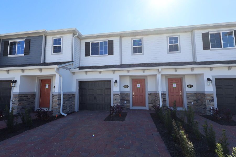 Front Exterior Front Exterior