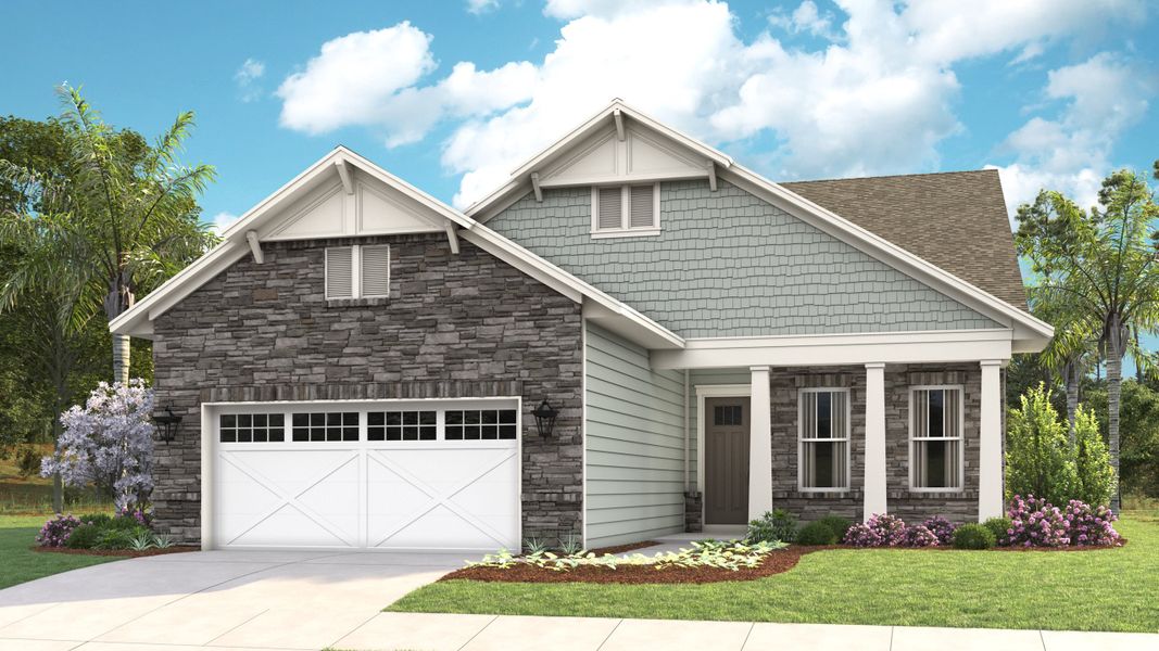 BS-Craftsman BS-Craftsman