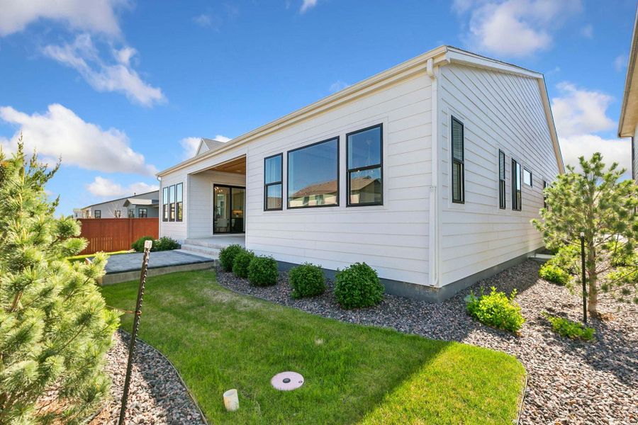 1716 Branching Canopy Drive | Sugar Hills at RainDance by Trumark Homes | Plan 2