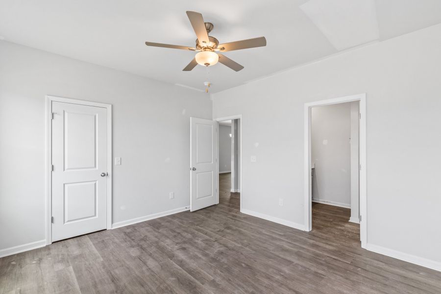 3br New Home in Richlands, NC.  - Slide 11