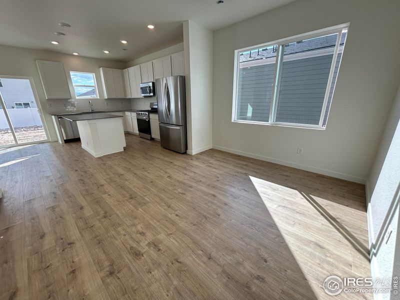 Image 16 of a home in Liberty Draw.