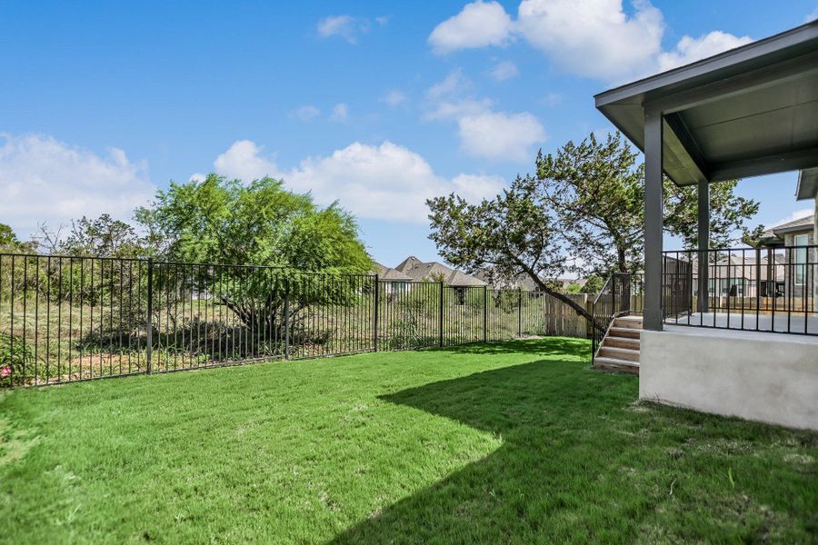 122 Horseherb Way San Marcos, TX New Home Image 18 122 Horseherb Way San Marcos, TX New Home Image 18