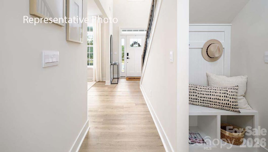 Image 41 of a home in Sylvan Creek.