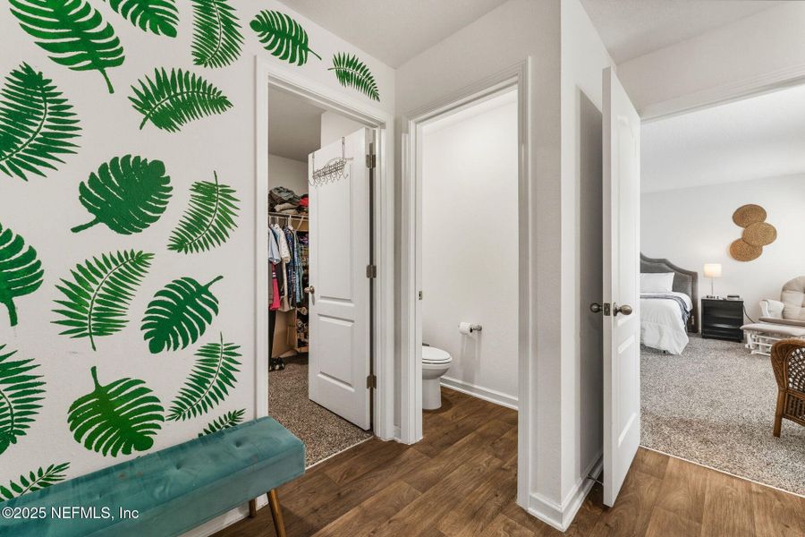 Image 44 of a home in Ravenswood Village.