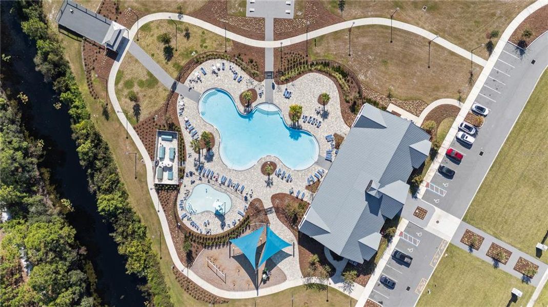 Community amenities in Harmony West, St. Cloud (Image 46).