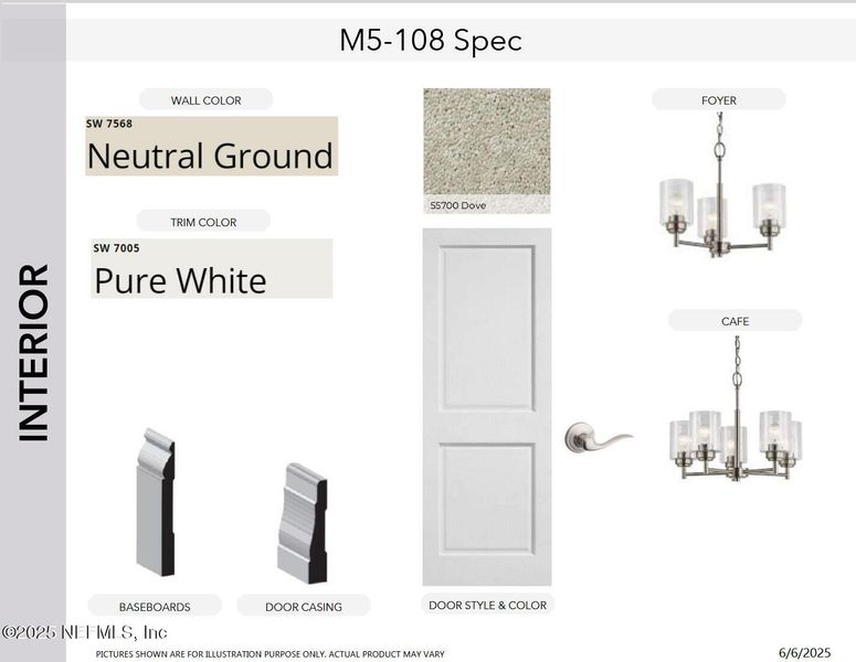 Sample of building materials used in homes in , St. Augustine (Image 11). Sample of building materials used in homes in , St. Augustine (Image 11).