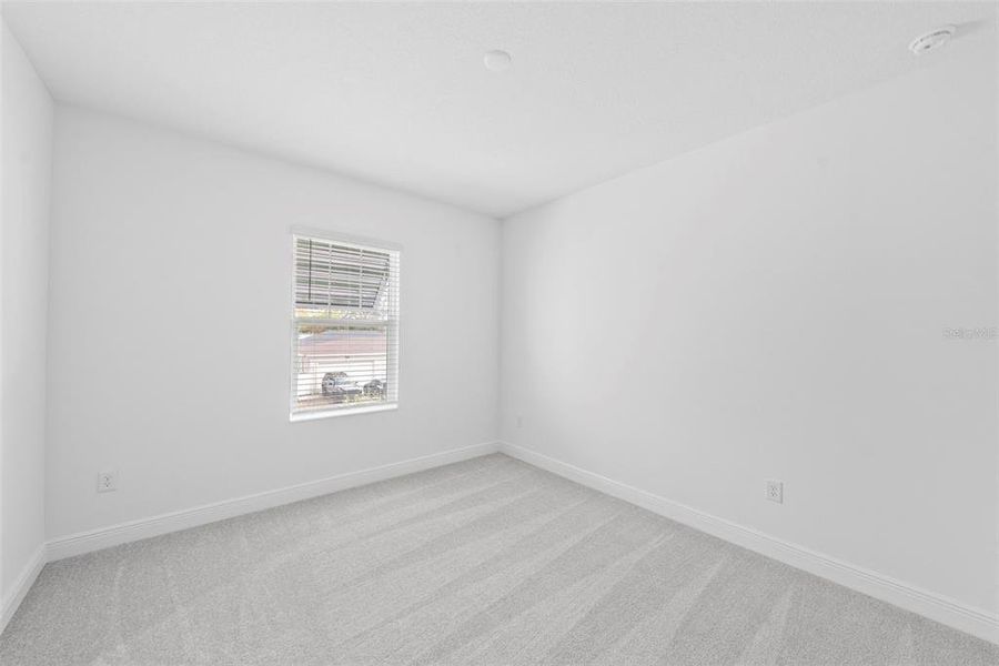 Spacious, unfurnished interior of a new home in , St. Petersburg (Image 39).
