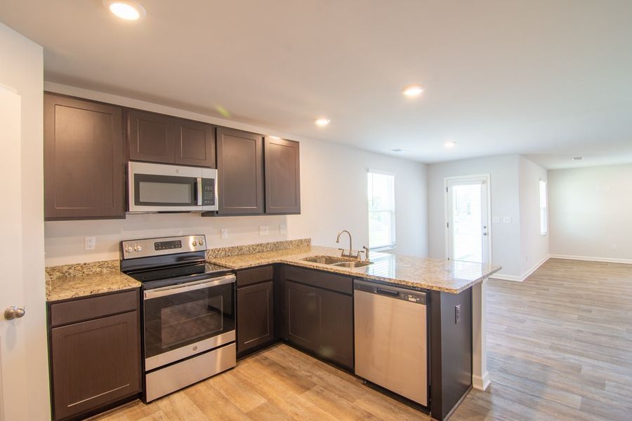 1,455sf New Home in Landrum, SC. - Slide 15 1,455sf New Home in Landrum, SC. - Slide 15