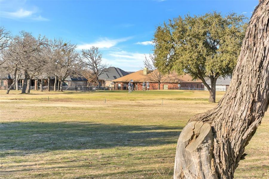 Natural landscape and outdoor views near  in Mineral Wells (Image 26).