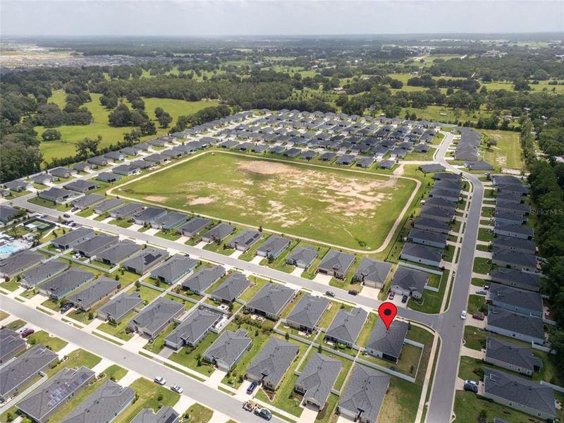 Image 41 of a home in Liberty Village: Liberty Village - Phase One.