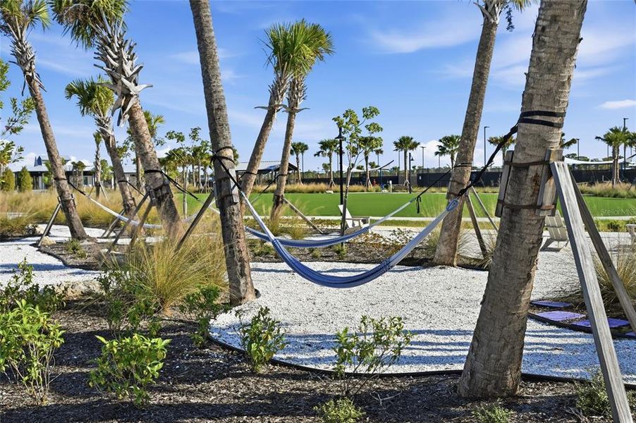 Community amenities in Wild Blue at Waterside, Sarasota (Image 67). Community amenities in Wild Blue at Waterside, Sarasota (Image 67).