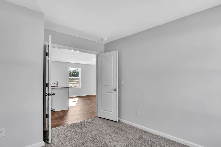 Conway, SC New Home.  - Slide 13