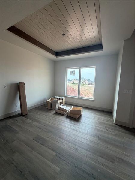 In-progress construction of a new home in , Abilene, TX (Image 23).