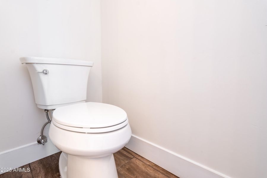 Master Toilet Master Toilet