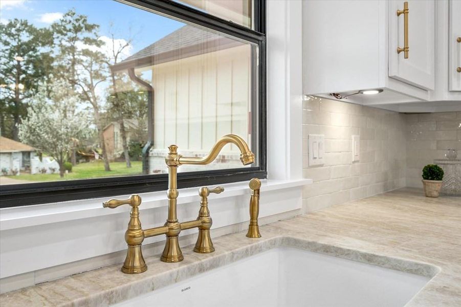 Close-up of interior finishes inside a home in , Lufkin (Image 21). Close-up of interior finishes inside a home in , Lufkin (Image 21).