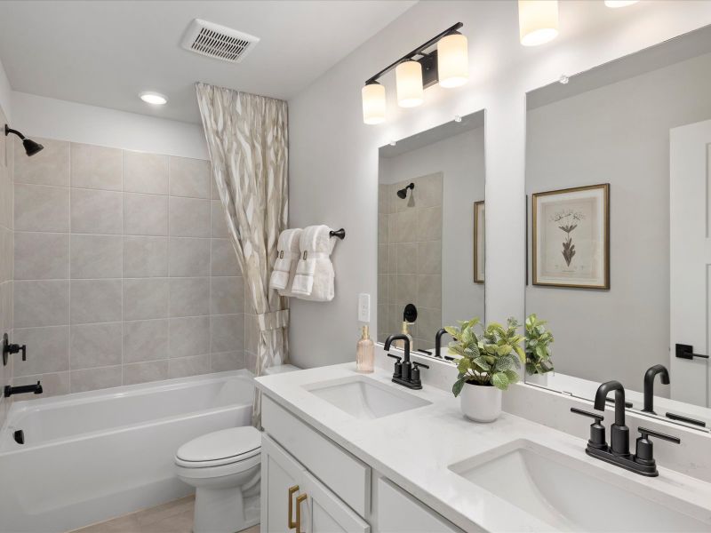 Welcome to the Sherwood model at Riverwood Farm.