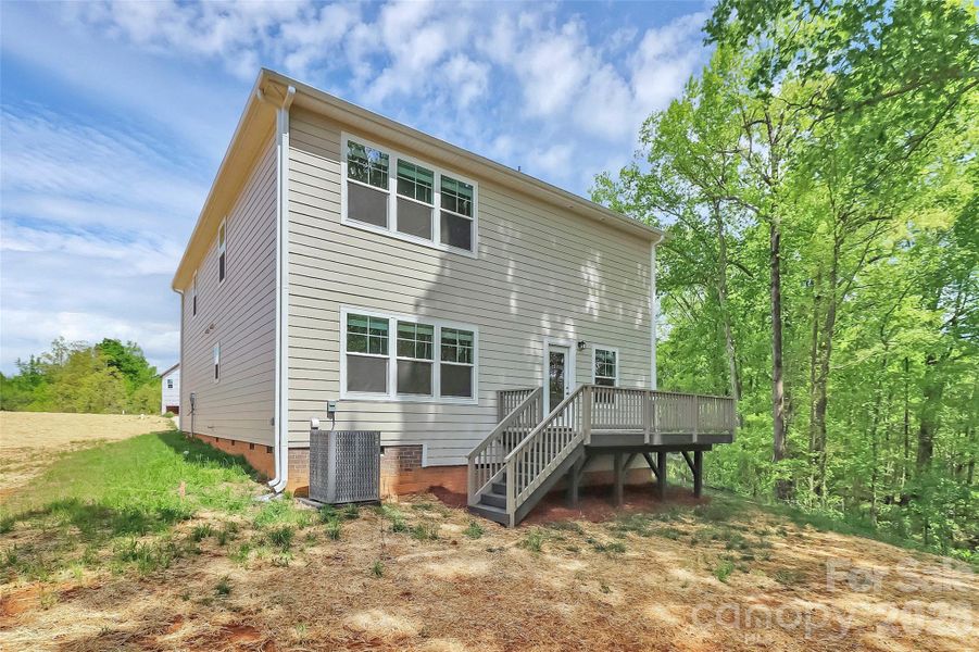 Black Aluminum Fence is coming!!