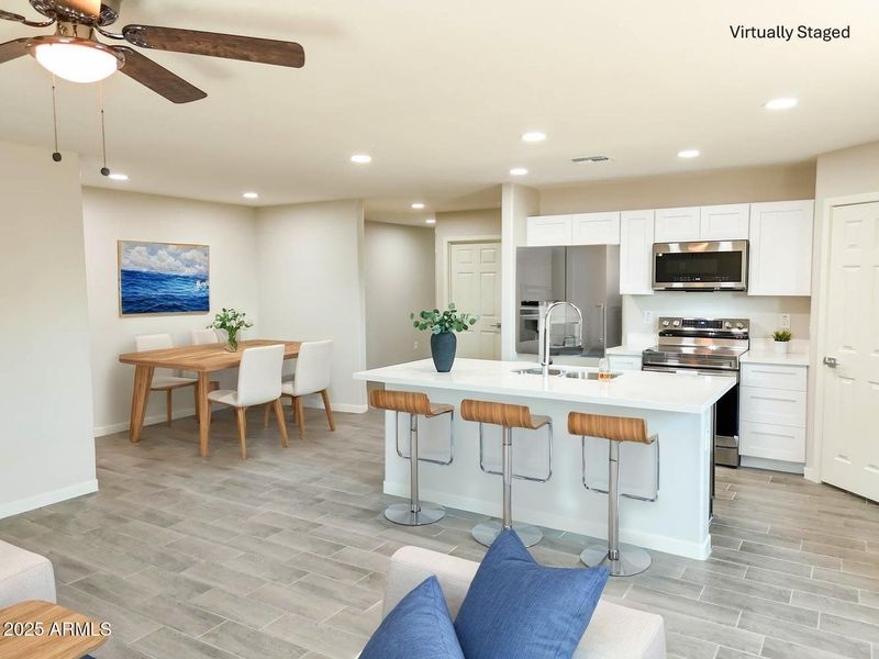 15438-Overfield-55 - Kitchen - Standard 15438-Overfield-55 - Kitchen - Standard