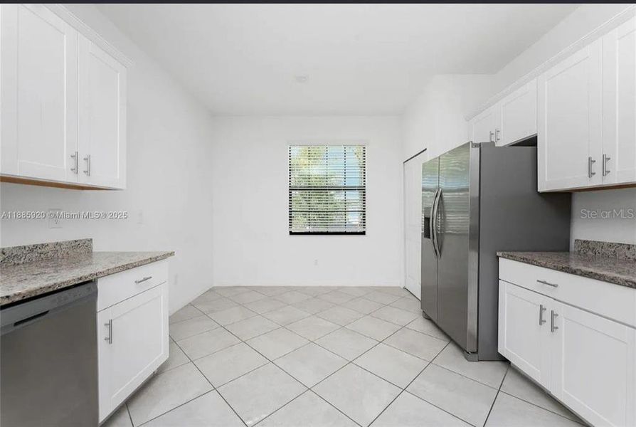 Furnished interior view inside a new home in , Port Charlotte (Image 6).