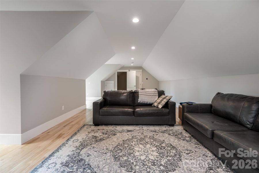 Furnished interior view inside a new home in , Alexander (Image 44).