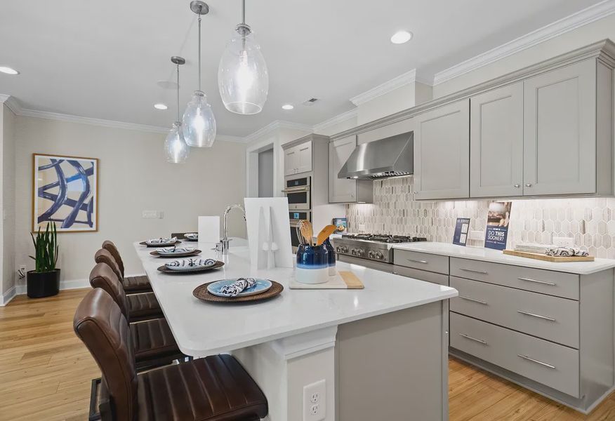 Kitchen - 3 of 27 Kitchen - 3 of 27