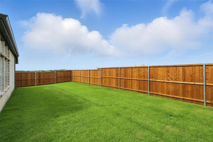 View of yard View of yard