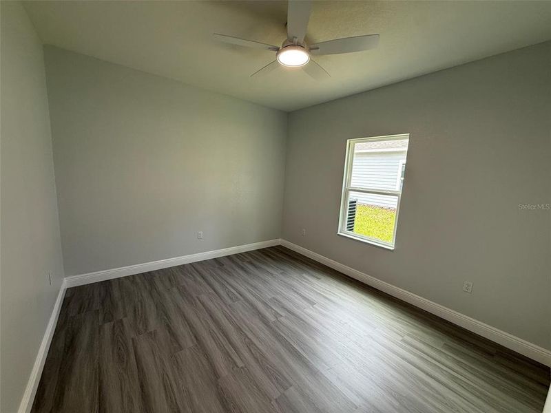 Spacious, unfurnished interior of a new home in , Gainesville (Image 8).
