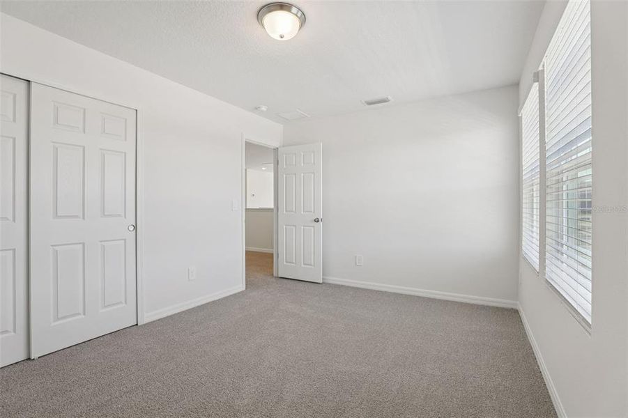 Spacious, unfurnished interior of a new home in The Reserve at Twin Lakes, St. Cloud (Image 48). Spacious, unfurnished interior of a new home in The Reserve at Twin Lakes, St. Cloud (Image 48).