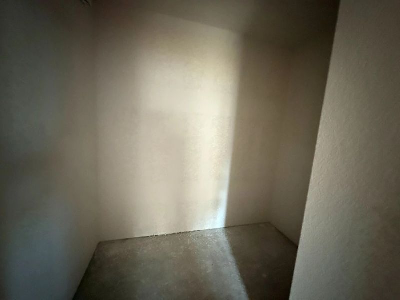 In-progress construction of a new home in La Cima, San Marcos, TX (Image 17).