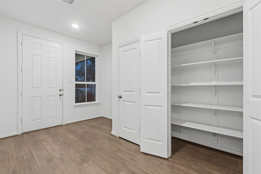 Image 34 of a home in The Woodlands Hills.