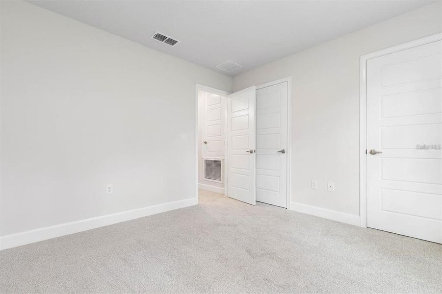 Spacious, unfurnished interior of a new home in Palm Coast, Palm Coast (Image 11). Spacious, unfurnished interior of a new home in Palm Coast, Palm Coast (Image 11).