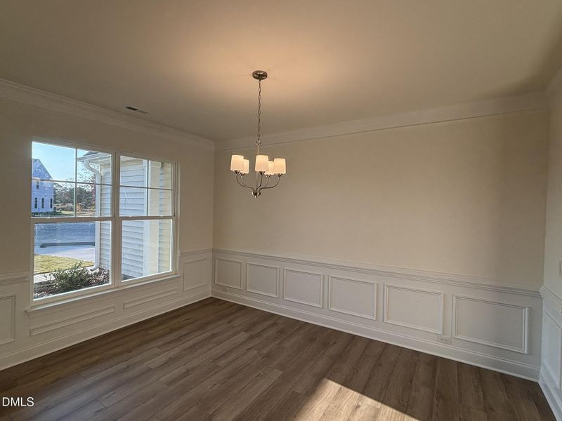 Dining Room Dining Room