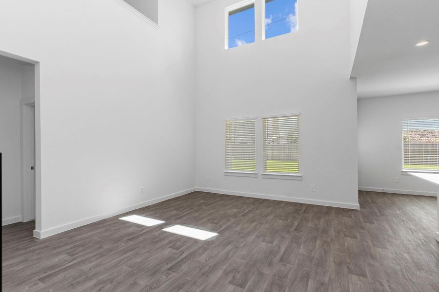 *Images and 3D tour are for illustration only and options may vary from home as built. *Images and 3D tour are for illustration only and options may vary from home as built.