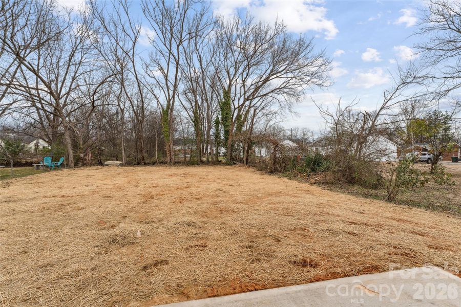 Site preparation for new homesites in , Rock Hill (Image 24).