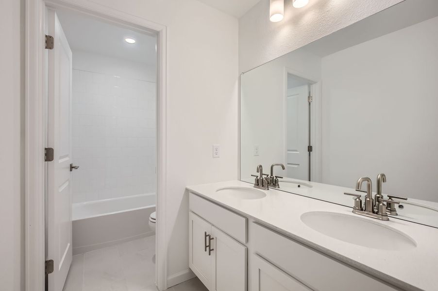 2,222sf New Home in Fort Collins, CO.  - Slide 21