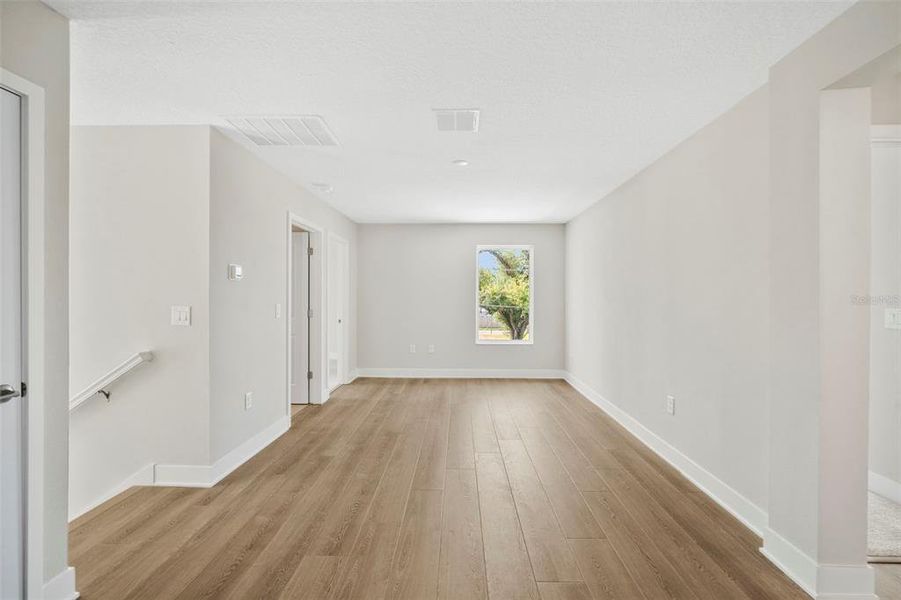 Spacious, unfurnished interior of a new home in , Tampa (Image 21). Spacious, unfurnished interior of a new home in , Tampa (Image 21).