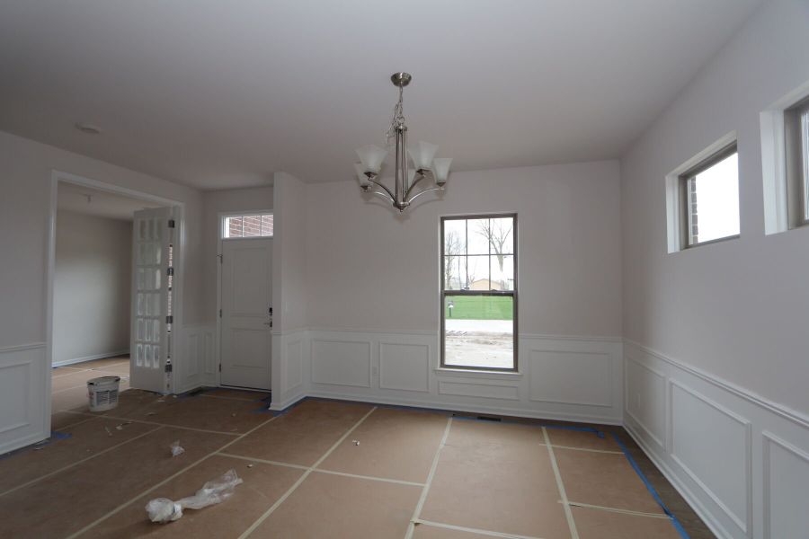 Dining Room Dining Room