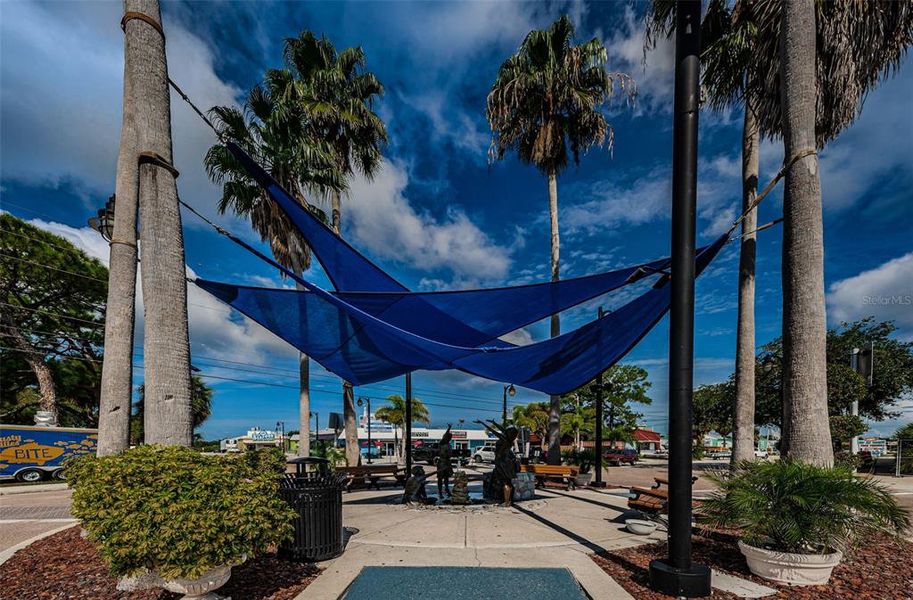 Community amenities in , Tarpon Springs (Image 54). Community amenities in , Tarpon Springs (Image 54).