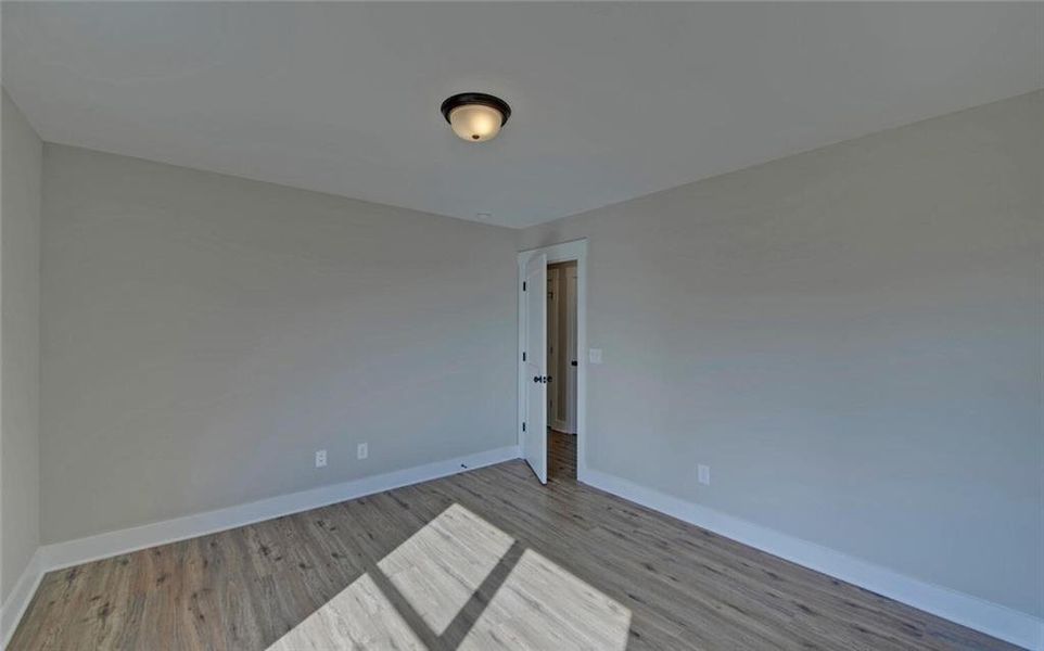 Spacious, unfurnished interior of a new home in , Lavonia (Image 33). Spacious, unfurnished interior of a new home in , Lavonia (Image 33).