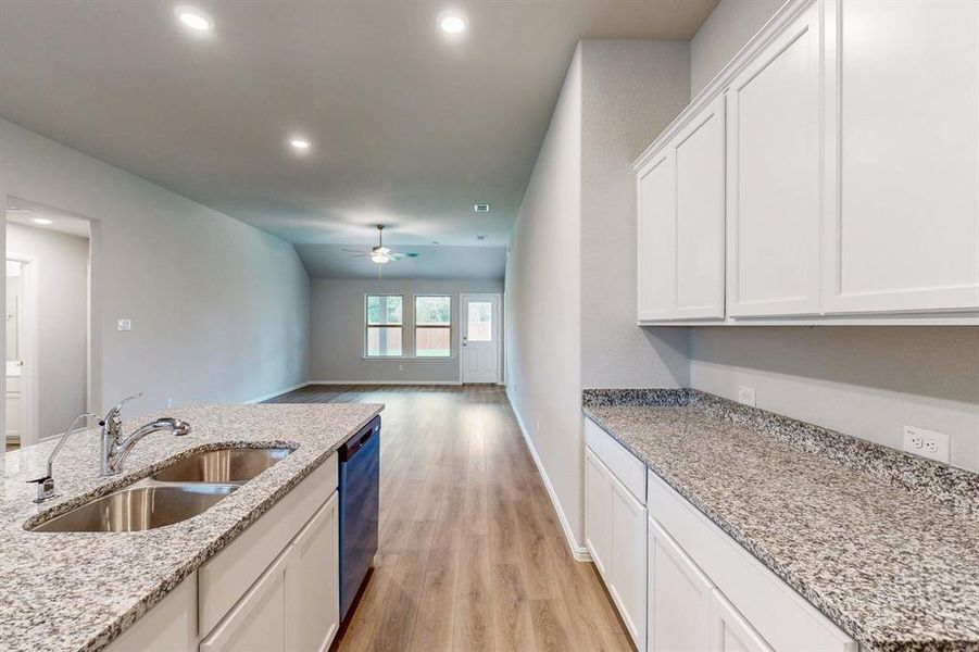 Image 40 of a home in Kings Way.