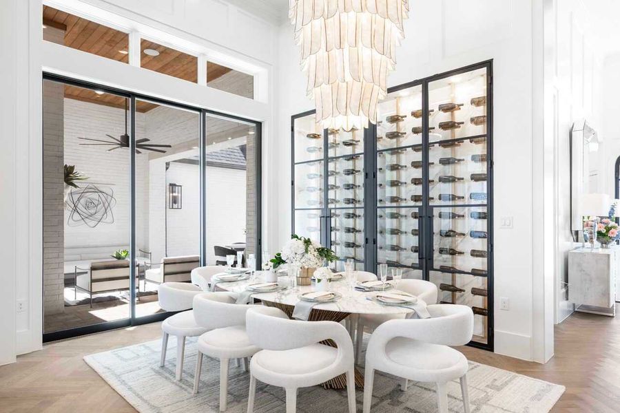 Dining Room:Dining Room Dining Room:Dining Room