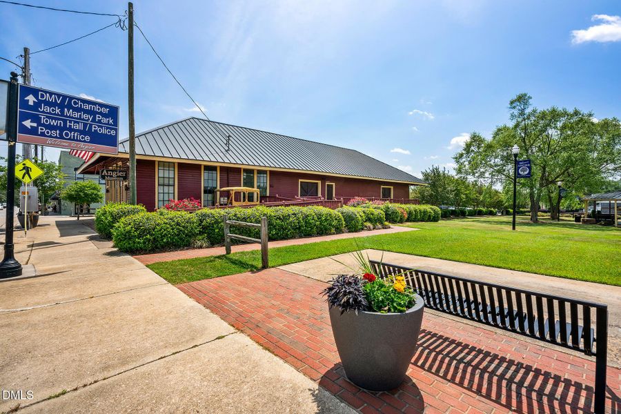 RDU_HarnettCounty_Angier-Museum