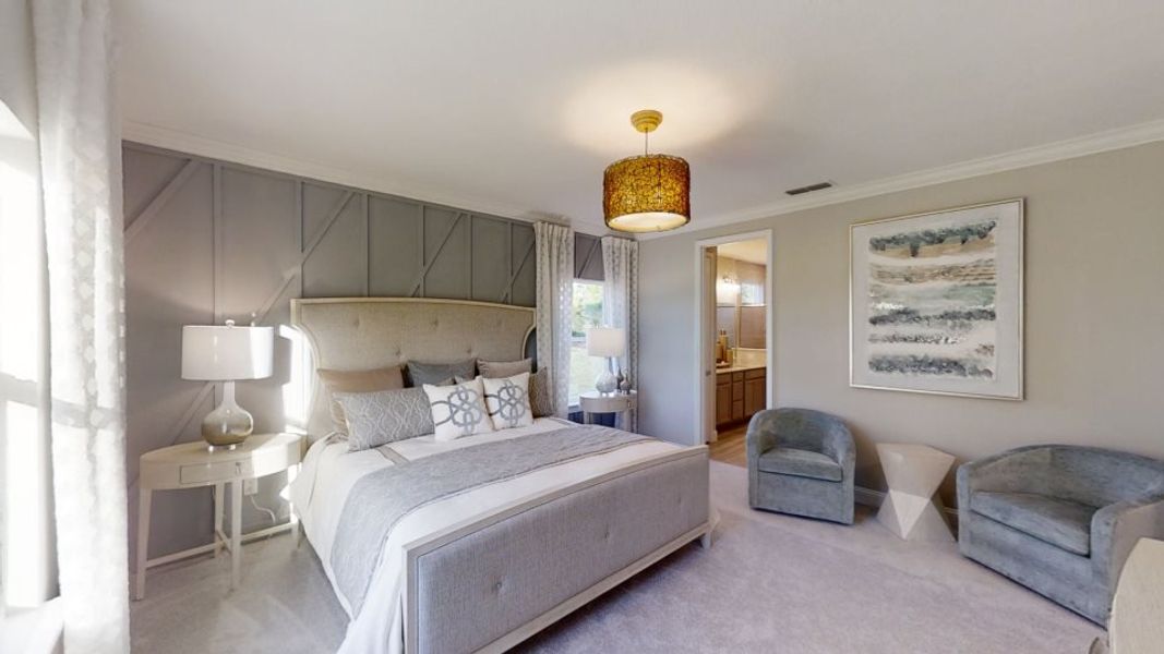 Trevi plan owners suite Trevi plan owners suite