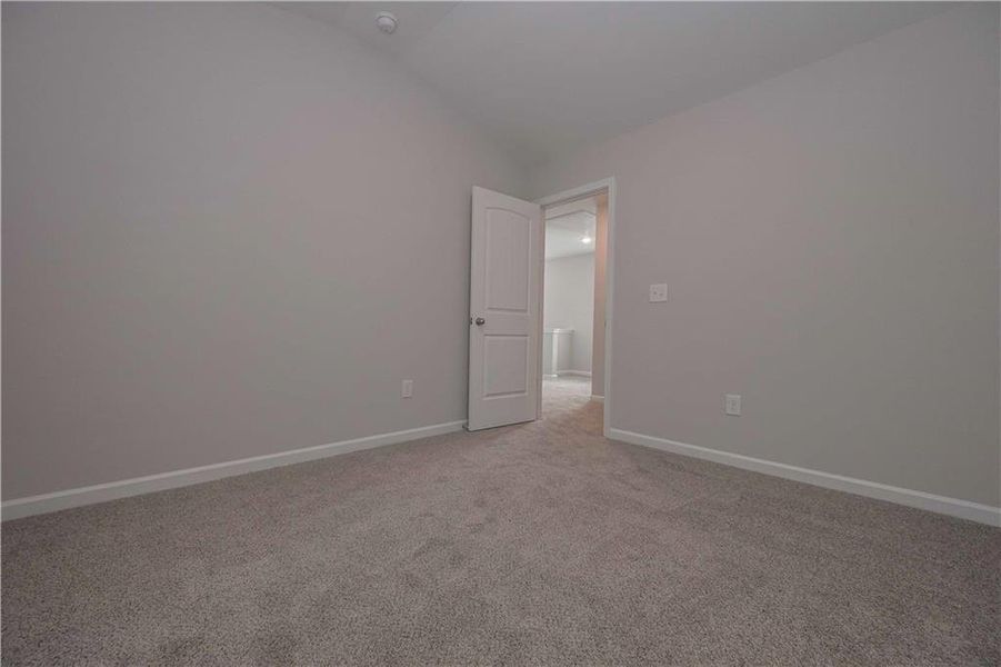 Spacious, unfurnished interior of a new home in , Villa Rica (Image 22). Spacious, unfurnished interior of a new home in , Villa Rica (Image 22).