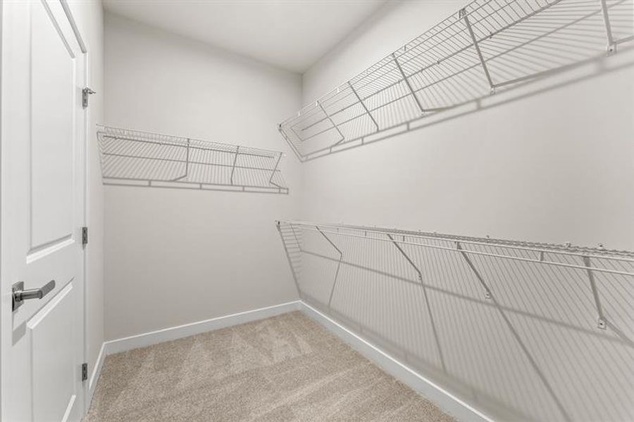 Spacious, unfurnished interior of a new home in Middle Creek Village, Bolivia (Image 20). Spacious, unfurnished interior of a new home in Middle Creek Village, Bolivia (Image 20).