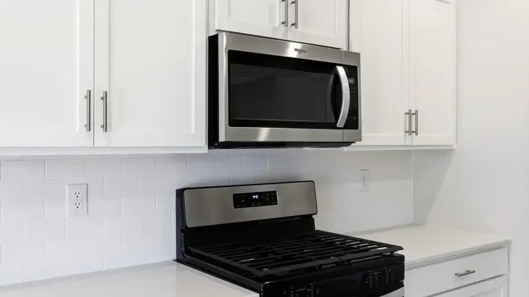 Close-up of interior finishes inside a home in Ben Hurt Road, Lyman (Image 12).